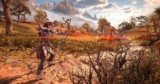 Guerrilla Games рассказала о преимуществах игры в Horizon Forbidden West на PC: Nvidia DLAA, DLSS, AMD FSR, Intel XeSS и др.