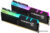 Оперативная память G.Skill Trident Z RGB 2x16GB DDR4 PC4-25600 F4-3200C16D-32GTZRX