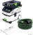 Пылесос Festool Cleantec CTL MIDI I