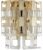Бра Odeon Light Buckle 4989/2W