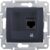 Розетка компьютерная Schneider Electric Sedna SDN4300170