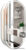 Silver Mirrors Шкаф с зеркалом Soho-7 50х100 LED-00002517 (Bluetooth)