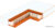 Матрас BamBola Molle Bloco Premium 12 MBP-12T 59x119x12