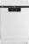 Отдельностоящая посудомоечная машина BEKO BDFN26530W