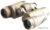 Бинокль Veber Classic БПЦ 8×30 VR камуфляж