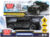 Пикап Технопарк Hummer h1 Пикап в снегу SB-18-09-H1-N(SNOW)-WB