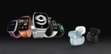 За несколько часов до анонса: в интернете появились цены Redmi Watch 4 и серии Redmi Buds 5 в Европе