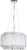 Люстра средней высоты Arte Lamp Jastin A2848SP-3GO
