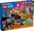 Конструктор LEGO City Stuntz 60295 Арена для шоу каскадеров