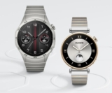 Huawei Watch GT 4 с обновлением ПО получили новые функции