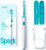 Электрическая зубная щетка Soocas Spark Toothbrush Review MT1 (серебристый)