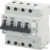 Дифференциальный автомат ЭРА Pro NO-901-96 АВДТ 63 3P+N C16 30мА тип A Б0031846