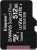 Карта памяти Kingston Canvas Select Plus microSDXC 512GB