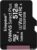 Карта памяти Kingston Canvas Select Plus microSDXC 512GB