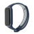 Ремешок для Redmi Smart Band 2 Bingo Sport (синий с белым)