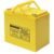 Аккумулятор Yellow HRL 12-55 YL 12В 55Ач 229x138x214 мм Прямая (+-)