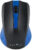 Мышь Oklick 485MW Black/Blue (997826)
