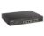 Управляемый коммутатор 2-го уровня D-Link DGS-1100-10MPPV2/A
