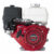 Бензиновый двигатель Honda GX270UT2-SHQ4-OH