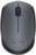 Мышь Logitech M170 Wireless (серый)