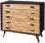Комод, Kommodum 800x900x450 ERICK-COM5T