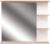 Зеркало, Doratiz Гавайи 80 / 2711.158