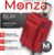 Чемодан на колесах, MONZA 8038#