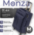 Чемодан на колесах, MONZA 8038#