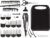 Машинка для стрижки волос Wahl HomePro Clipper 9243-2616