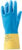 Перчатки защитные, Jeta Safety К80 Щ50 / JNE711-09-L