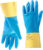 Перчатки защитные, Jeta Safety К80 Щ50 / JNE711-11-XXL