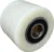 Ролик для тележки складской, RAD 8070 / 71044788