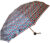 Зонт складной, RST Umbrella Сердечки ВУ-807