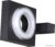 Уличный настенный светильник Odeon Light Vart 6654/5WL