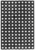 Коврик грязезащитный, SunStep 80x120x2.2 / 30-007