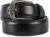 Ремень мужской, Poshete 810-15L-6-1-BLK