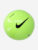 Мяч футбольный Nike, Зеленый