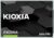 SSD Kioxia Exceria 480GB LTC10Z480GG8