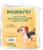 Гамак для собак, Homepet Лапки 81267