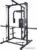 Силовой комплекс DFC Homegym D943