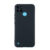 Чехол для Realme C21-Y бампер Bingo Liquid TPU (черный)