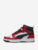 Ботинки спортивные детские Puma, Черный