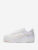 Полуботинки женские Puma, Белый