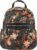 Рюкзак, David Jones 823-7005-4-BLK