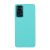 Чехол для Redmi Note 11 Pro/11 Pro 5G бампер АТ Soft touch (Бирюзовый)