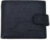 Портмоне, Poshete 827-2005-A-BLK