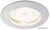 Точечный светильник Ambrella light Organic Spot 863A WH