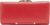 Портмоне, Poshete 827-811-RED