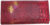 Портмоне, Poshete 827-J004-2-17-RED