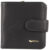 Портмоне, Poshete 827-L2087-BLK